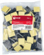 фото Площадка самоклеящаяся EKF plc-20x20-b