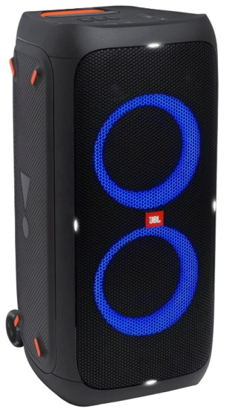 фото Портативная акустика 1.0 JBL PartyBox 310 в Челябинске