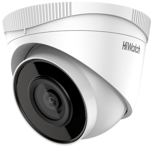 фото Видеокамера IP HiWatch IPC-T020(B)(2.8mm) в Омске