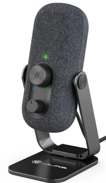 фото Микрофон  JLab MTALKGO2RBLK4 в Перми