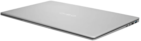 фото Ноутбук  OSIO FocusLine F160a-010 в Омске 16.1 ", Ryzen 7, 16 Гб RAM, 1 Тб SSD, Radeon Graphics, Серый