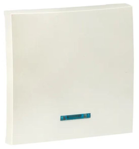 Изображение товара Клавиша одинарная EKF ESV10-L-121-50