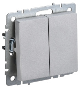 фото Выключатель IEK BR-V22-0-10-K47