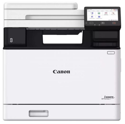 фото МФУ лазерное цветное Canon MF752Cdw II в Нижнем Новгороде