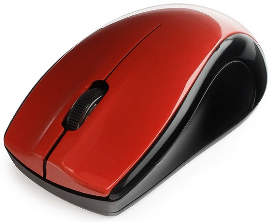 фото Мышь Wireless Gembird MUSW-320 в Волгограде