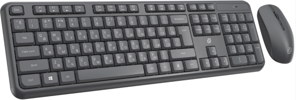 фото Клавиатура и мышь Wireless Oklick S277W в Ростове-на-Дону
