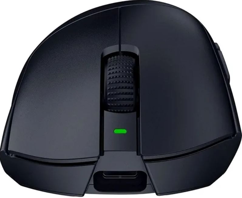 

Мышь Wireless Razer DeathAdder V3 HyperSpeed RZ01-05140100-R3A1, DeathAdder V3 HyperSpeed