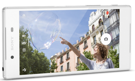 фото Мобильный телефон  Sony Xperia Z5 E6683