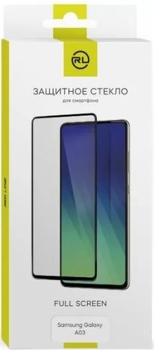 

Защитное стекло Red Line УТ000029202 для Samsung Galaxy A03/A12/M12/A13/A23/M33/M2, УТ000029202