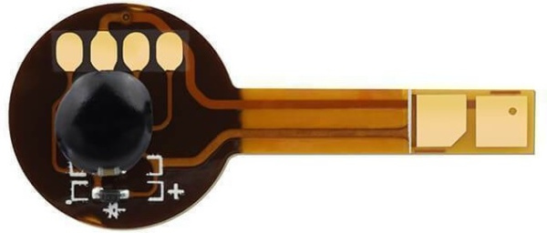 фото Запчасть  ELP ELP-CH-CEXV54K в Казани