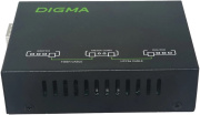 фото Медиаконвертер Digma DMC-1G-SFPL