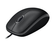 фото Мышь Logitech B100