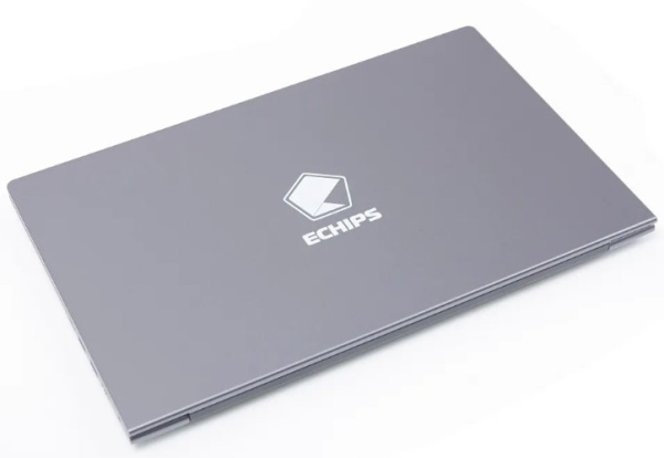 фото Ноутбук  Echips Hot в Ростове-на-Дону 15.6 ", Core i3, 8 Гб RAM, 256 Гб SSD, UHD Graphics, Серебристый
