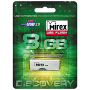 фото Накопитель USB 2.0 Mirex TURNING KNIFE