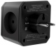 фото Тройник  AGNI TP-WJ2U3E-L-black в Санкт-Петербургe