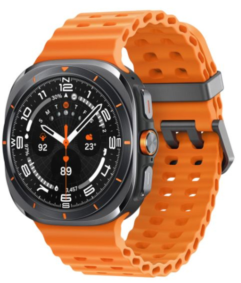 фото Часы  Samsung Galaxy Watch Ultra в Санкт-Петербургe