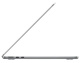 фото Ноутбук  Apple MacBook Air (2022) в Челябинске 13.6 ", Core M, 16 Гб RAM, 256 Гб SSD, M2 8-Core GPU, Серый