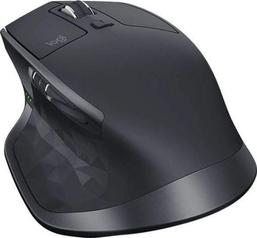 фото Мышь Wireless Logitech MX Master 2S в Волгограде