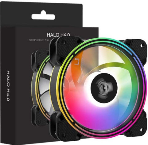 фото Вентилятор для корпуса ALSEYE Halo 4.0 в Красноярске