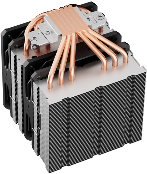 фото Кулер  upHere D6SEK в Волгограде