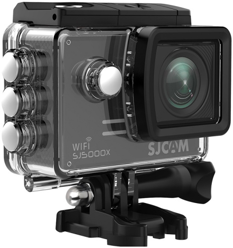 фото Экшн-камера  SJCAM SJCAM-SJ5000-X в Челябинске