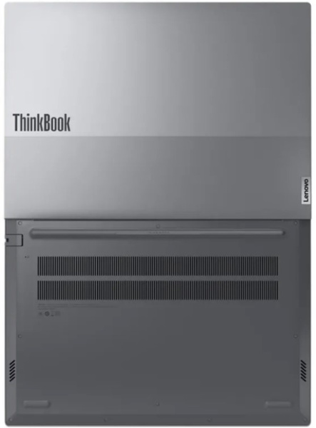 фото Ноутбук  Lenovo ThinkBook 16 G6 IRL в Нижнем Новгороде 16 ", Core i5, 16 Гб RAM, 512 Гб SSD, Iris Xe Graphics, Серый