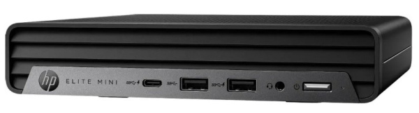 фото Неттоп HP Elite 800 G9 Mini ( ) [C7FX9AT_Win11Pro]