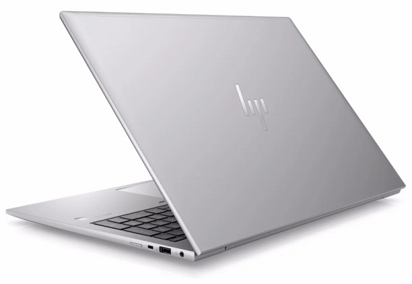 фото Ноутбук  HP Zbook Firefly 16 G11 в Ростове-на-Дону 16 ", Core Ultra 7, 32 Гб RAM, 512 Гб SSD, RTX A500, Серебристый