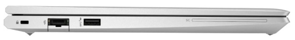 фото Ноутбук  HP EliteBook 640 G10 в Перми 14 ", Core i5, 32 Гб RAM, 2 Тб SSD, Iris Xe Graphics, Серебристый