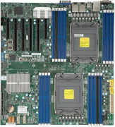 фото Материнская плата Supermicro MBD-X12DPI-N6-B
