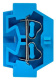 фото Миниклемма  EKF stb-m-1.5-blue-r в Ростове-на-Дону