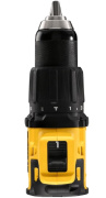 фото Дрель DeWALT DCD709N-XJ