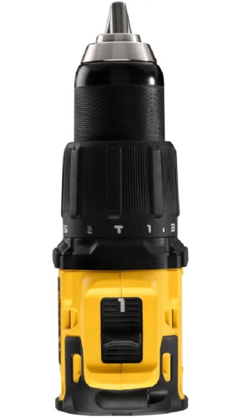 фото Дрель - шуруповерт DeWALT DCD709N-XJ в Челябинске