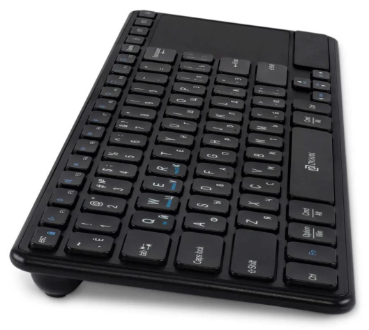 фото Клавиатура Wireless Oklick K614W в Красноярске