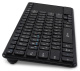 фото Клавиатура Wireless Oklick K614W в Красноярске