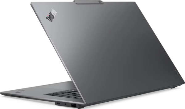 фото Ноутбук  Lenovo ThinkPad X9-15 Gen 1 Aura Edition в Краснодаре 15.3 ", Core Ultra 7, 32 Гб RAM, 1 Тб SSD, Arc graphics 140V, Серый