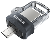 фото Накопитель USB 3.0 SanDisk Ultra Dual