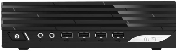 фото Неттоп  MSI Pro DP21 13M-631XRU в Санкт-Петербургe