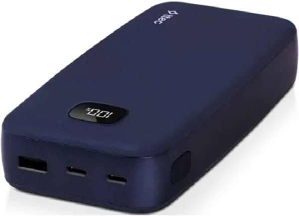 фото Аккумулятор внешний TTEC ChargeUp Pro LCD в Омске