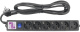 фото Сетевой фильтр  Power Cube SPG6-B1 в Челябинске