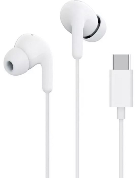 фото Гарнитура  Xiaomi Type-C Earphones в Екатеринбурге