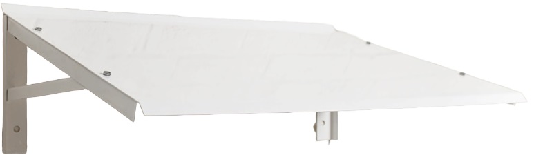 

Защита OEM SPL-R900 козырек 900x500мм, SPL-R900