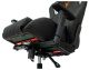 фото Кресло игровое Бюрократ KNIGHT OUTRIDER B в Уфе