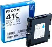 фото Картридж Ricoh тип GC 41C