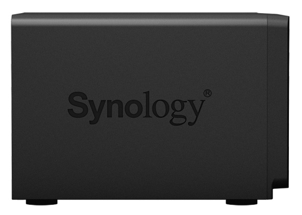 фото Сетевой накопитель  Synology DS620slim в Казани
