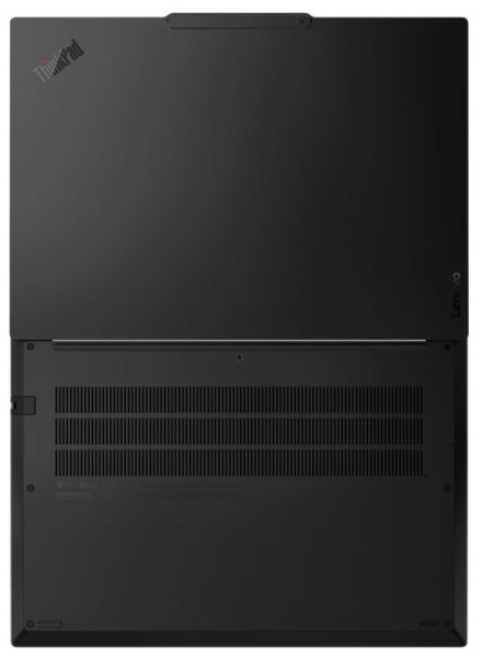 фото Ноутбук  Lenovo ThinkPad E14 G7 в Санкт-Петербургe 14 ", Core 7, 32 Гб RAM, 1 Тб SSD, Iris Xe Graphics, Черный
