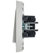 фото Выключатель IEK BR-V20-0-10-K01-F