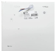 фото Панель LED EKF LPL-1002-Z-36-4000-40