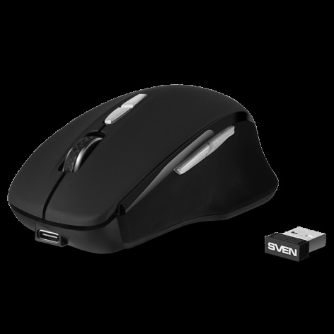 фото Мышь Wireless Sven RX-590SW в Волгограде