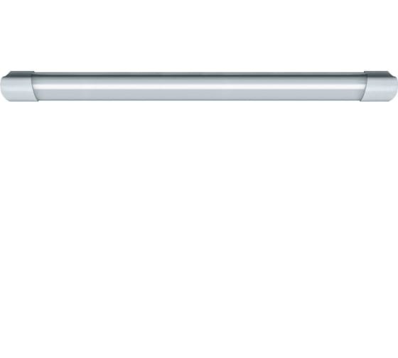 

Светильник светодиодный Navigator DSP-CC-36-4K-IP65-LED-R (аналог ЛСП 2х36), IP65, 36Вт, 176-264В, 4000К, 4500лм, 1200х80х64мм (14132), DSP-CC-36-4K-IP65-LED-R